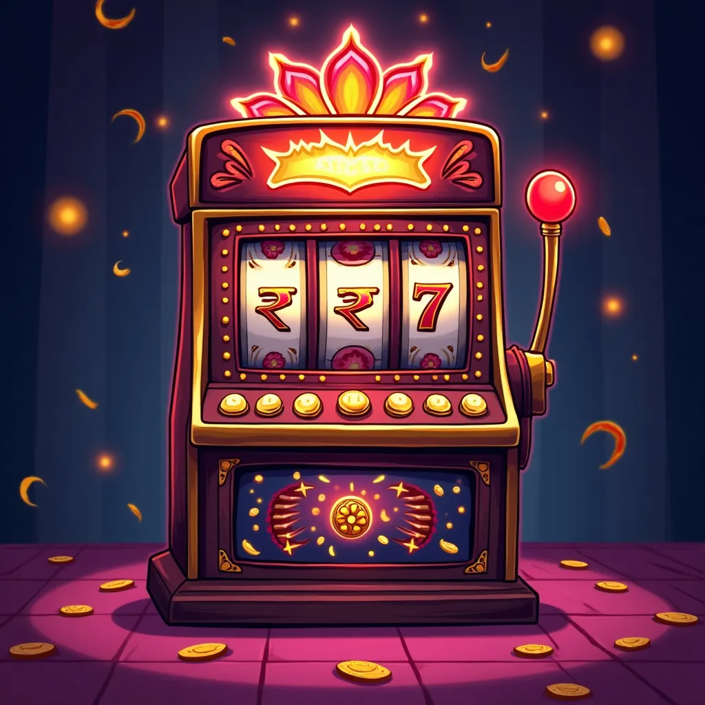 sky365 Coral Reef Bounty fishing game