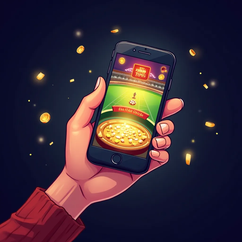 sky365 mobile slot gaming experience showcase
