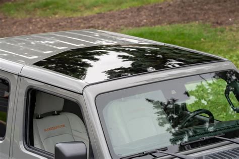 sky365 roof panel